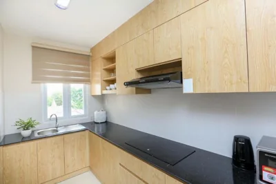 Khanh Gia Apartment – Foto’s 4