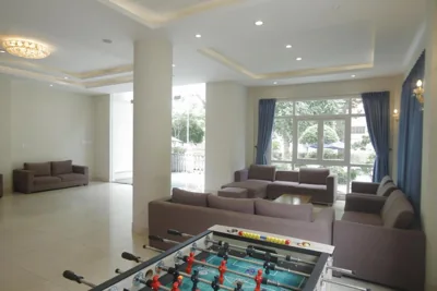 Khanh Gia Apartment – Foto’s 5