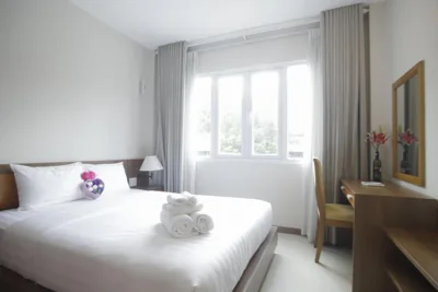 Khanh Gia Apartment – Foto’s 7