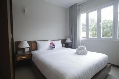 Khanh Gia Apartment – Foto’s 10