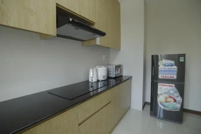 Khanh Gia Apartment – Foto’s 11