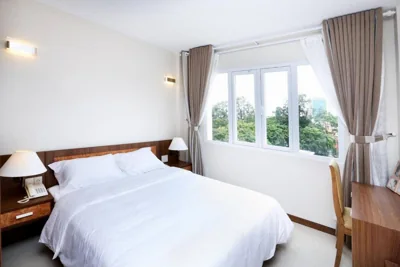 Khanh Gia Apartment – Foto’s 14