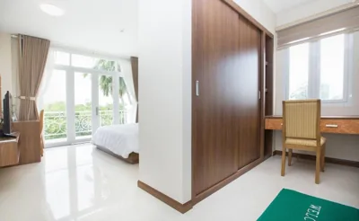 Khanh Gia Apartment – Foto’s 15